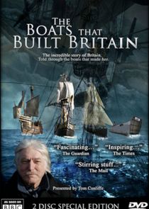 The Boats That Built Britain