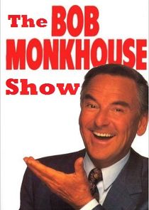 The Bob Monkhouse Show