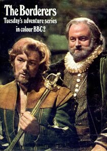 The Borderers