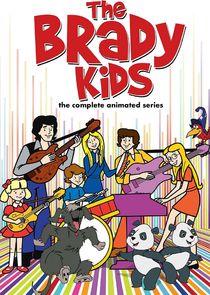 The Brady Kids