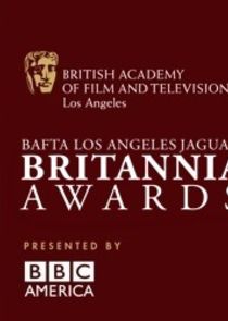 The Britannia Awards