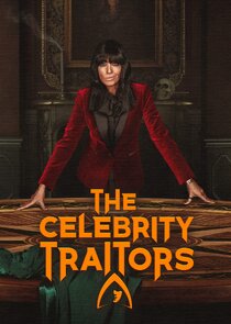 The Celebrity Traitors