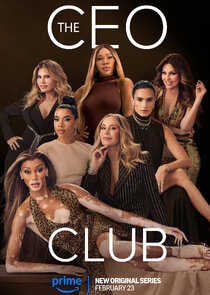 The CEO Club