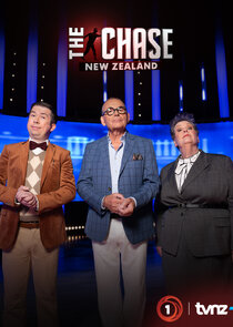 The Chase New Zealand