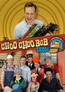 The Choo Choo Bob Show