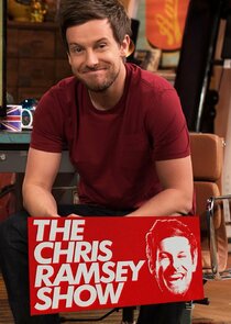 The Chris Ramsey Show