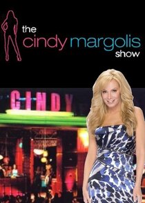The Cindy Margolis Show