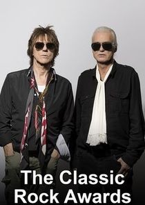 The Classic Rock Awards