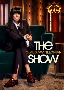 The Claudia Winkleman Show