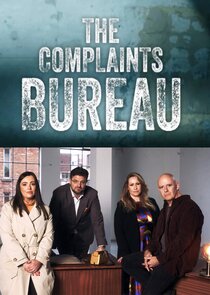 The Complaints Bureau