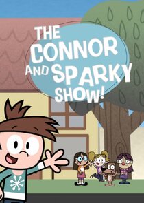 The Connor and Sparky SHow