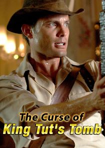 The Curse of King Tut's Tomb