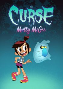 The Curse of Molly McGee
