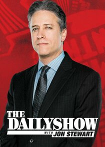 The Daily Show with Jon Stewart