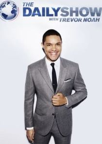 The Daily Show with Trevor Noah: Extended
