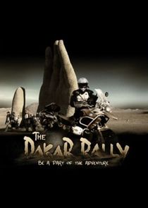 The Dakar Rally