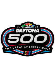 The Daytona 500