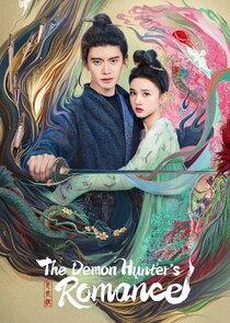The Demon Hunter's Romance