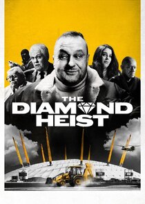 The Diamond Heist