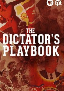The Dictator's Playbook
