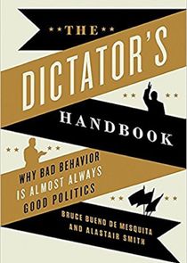 The Dictator's Rulebook