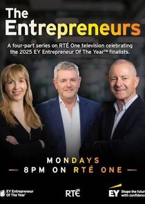 The Entrepreneurs