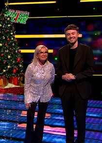 The Festive Finish Line