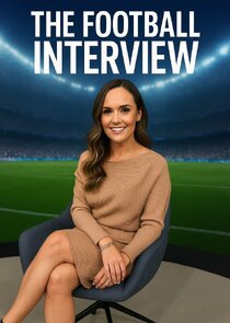 The Football Interview
