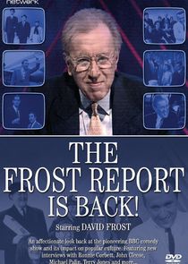 The Frost Report