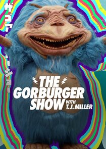 The Gorburger Show