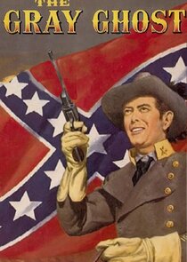The Gray Ghost