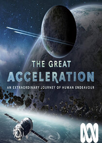 The Great Acceleration