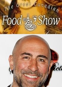 The Great Canadian Food Show