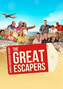The Great Escapers