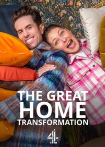 The Great Home Transformation