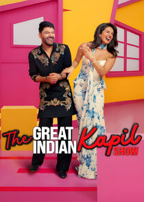The Great Indian Kapil Show