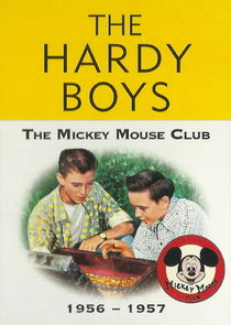 The Hardy Boys
