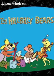 The Hillbilly Bears