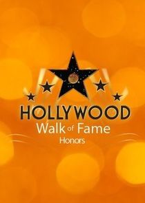 The Hollywood Walk of Fame Honors