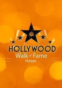 The Hollywood Walk of Fame Honors
