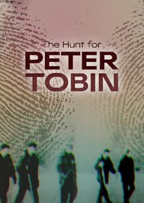 The Hunt for Peter Tobin