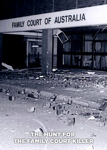 The Hunt for the Family Court Killer