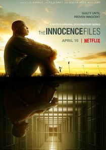 The Innocence Files