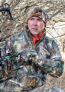 The Jackie Bushman Show