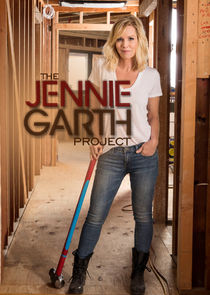 The Jennie Garth Project