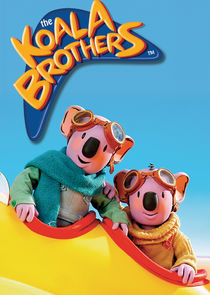 The Koala Brothers