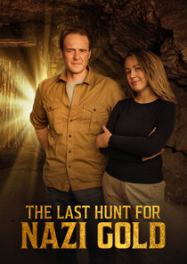 The Last Hunt for Nazi Gold