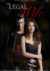 The Legal Wife