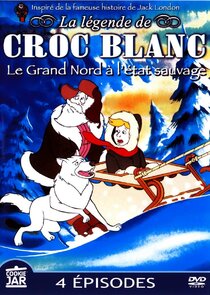 The Legend of White Fang