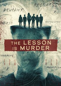 The Lesson Is Murder